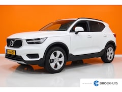 Volvo XC40 - 1.5 T2 Momentum Core | Trekhaak | Achteruitrijcamera | Cruise Control |