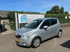 Opel Agila - 1.2 Edition