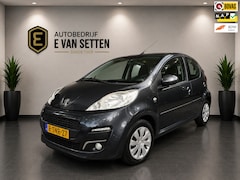 Peugeot 107 - 1.0 Active Airco NL-Auto NAP