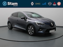 Renault Clio - 140pk E-Tech Hybrid Zen Apple Carplay/Android Auto | Climate