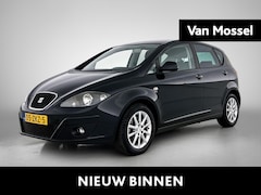 SEAT Altea - 1.2 TSI Ecomotive Businessline COPA | Wordt Verwacht | Airco | Cruise Control | Parkeersen