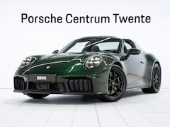 Porsche 911 Targa - 4 GTS