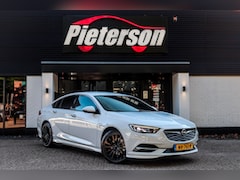 Opel Insignia Grand Sport - 1.5 Turbo OPC Line NAP VOL OPTIES