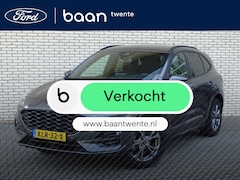 Ford Kuga - 2.5 PHEV ST-Line X Trekhaak wegkl. | B&O | Adaptive cruise | Winter Pack | Camera v+a | Do