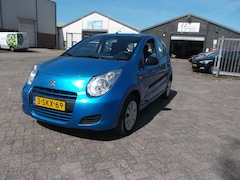 Suzuki Alto - 1.0 Comfort EASSS