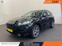 Ford Kuga - 2.5 PHEV ST-Line Automaat Trekhaak Navigatie Apple CarPlay Android Auto Camera Parkeerhulp