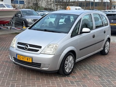 Opel Meriva - 1.6-16V Enjoy Automaat 115DKM Nw Distr Riem