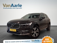 Volvo XC60 - T6 Aut. Long Range Bright Parkeercamera 350pk