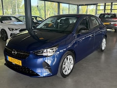 Opel Corsa - 1.2 Edition Aut