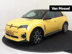 Renault 5 - 5 comfort range iconic cinq 52 kWh | Automaat | Achteruitrijcamera | Harman Kardon