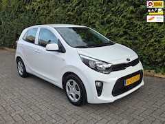 Kia Picanto - 1.0 DPi ComfortLine 5p