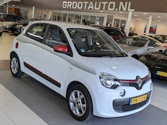 Renault Twingo - 1.0 SCe Collection Airco, Cruise Control, Stuurbekrachtiging
