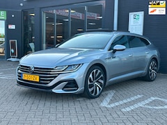 Volkswagen Arteon Shooting Brake - 1.4 TSI eHybrid R-Line Business+/1STE EIG/PANO-DAK/CAMERA/CARPLAY/NL-AUTO NAP
