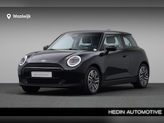 MINI 3-Deurs - Cooper E Classic S 40.7 kWh