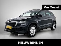Skoda Karoq - 1.5 TSI ACT Business Edition | Automaat | Apple Carplay / Android Auto | Panoramadak | Par