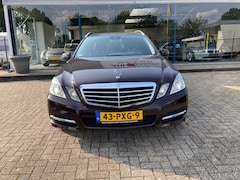 Mercedes-Benz E-klasse Estate - 200 CGI Business Class Avantgarde