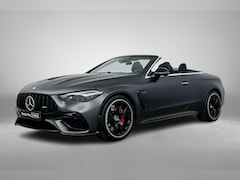 Mercedes-Benz CLE Cabriolet - CLE 53 AMG Automaat 4MATIC+ | MANUFAKTUR | Premium Plus Pakket | AMG Nightpakket II | AMG