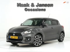 Suzuki Swift - 1.4 Sport - ACC - Lane - Infotainment - Stoelverwarming