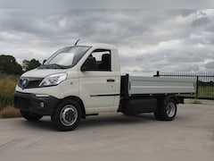Piaggio Porter NP6 - 1.5 L2 DL LPG Top Long Range