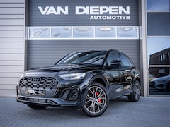 Audi Q5 - 55 TFSI e S edition Competition 3x S-Line l Pano l Trekh. l Memory l B&O