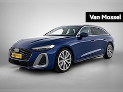 Audi A5 Avant - 2.0 TFSI S edition 204 PK | Adaptive cruise control l Privacy glas l Achteruitrijcamera l