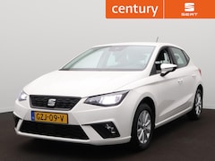 SEAT Ibiza - 1.0 EcoTSI Style Plus