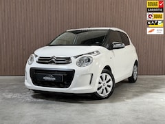 Citroën C1 - 1.0 VTi Feel Airco|NAP|Elektrische Ramen|