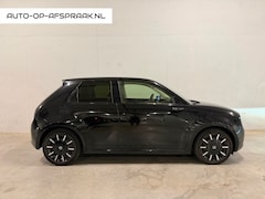 Honda e - e Advance 16" Pano 360camera Navi Stoelv. Stuurv