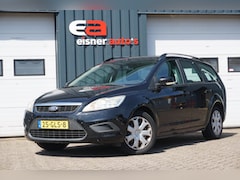 Ford Focus Wagon - 1.6 Trend | AIRCO | TREKHAAK |