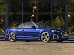 Audi S5 - Cabriolet 3.0 TFSI S5 quattro Pro Line Plus