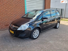 Opel Zafira - 1.8 Business 7-Pers. Airco Bj:2008 NAP