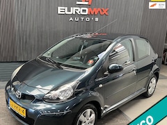 Toyota Aygo - 1.0-12V Aspiration Navigator 2e Eigenaar - NAP - Airco