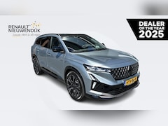 Renault Espace - E-Tech full hybrid 200 Esprit Alpine 7p. AUTOMAAT NIEUW MODEL | PACK LIGHT & SOUND | PACK