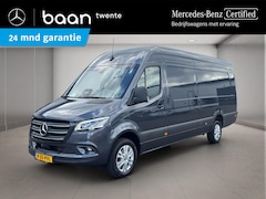Mercedes-Benz Sprinter - 319 L4H2 Pro | DISTRONIC | LED | CAMERA