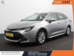 Toyota Corolla Touring Sports - Automaat Hybrid 140 Active Navigatie Apple Carplay/Android Auto Climate Control Cruise Con