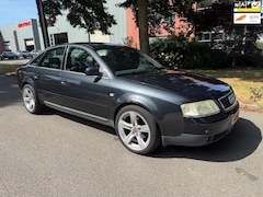 Audi A6 Limousine - 2.4 5V Advance automaat clima