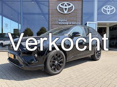 Toyota RAV4 - 2.5 Hybrid Black Edition Automaat 218pk | Alarm klasse 3 | Rondomzicht camera | Dodehoekde