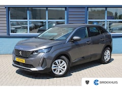 Peugeot 3008 - 1.2 PureTech Active Avantage Automaat Trekhaak | Navigatie | Cruise Control | Climate Cont