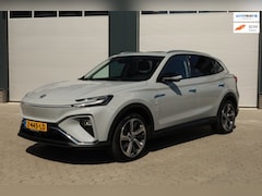 MG Marvel R - Luxury 70 kWh Pano Memory Leder Stoelkoeling