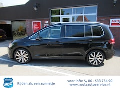 Volkswagen Touran - 1.2 TSI Highline OPEN-DAK*NAVI*TREKH*CRUISE 1 E EIGENAAR