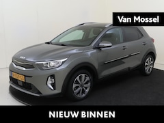 Kia Stonic - 1.0 T-GDi 100 PK MHEV DynamicPlusLine | Apple Carplay/Android | cruise control adaptief |