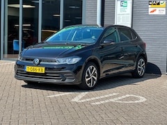 Volkswagen Polo - 1.0 TSI Life Business/1STE EIG/CAMERA/NAVI/CARPLAY/NL-AUTO NAP
