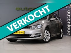 Volkswagen Golf Variant - 1.2 TSI Lounge Automaat