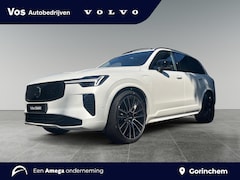 Volvo XC90 - T8 Plug-in hybrid AWD Ultra Dark Exec. Ed. | FULL OPTION