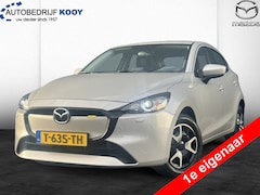 Mazda 2 - 2 1.5 e-SkyActiv-G Centre Line / Carplay / Airco / Armsteun