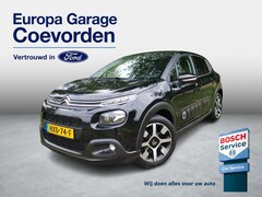 Citroën C3 Origin - 1.2 S&S Origins | CRUISE | PANORAMA DAK | CLIMA | CARPLAY NAVI | DEALER OND |