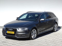 Audi A4 Avant - trekhaak 2.0 TFSI S Edition
