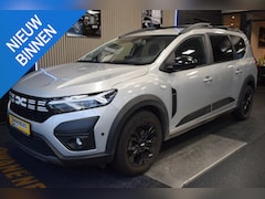 Dacia Jogger - 1.0 TCe 110 Extreme 7p. Navi Airco Camera 7PL Km 37.500