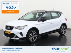 SEAT Arona - 1.0 TSI Xperience DSG | All-in 453, - Private Lease | Direct uit voorraad