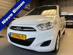 Hyundai i10 - 1.1 i-Drive Cool Airco, Elektrische ramen